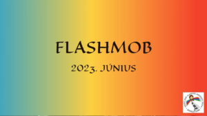 Read more about the article Flashmob 4.
