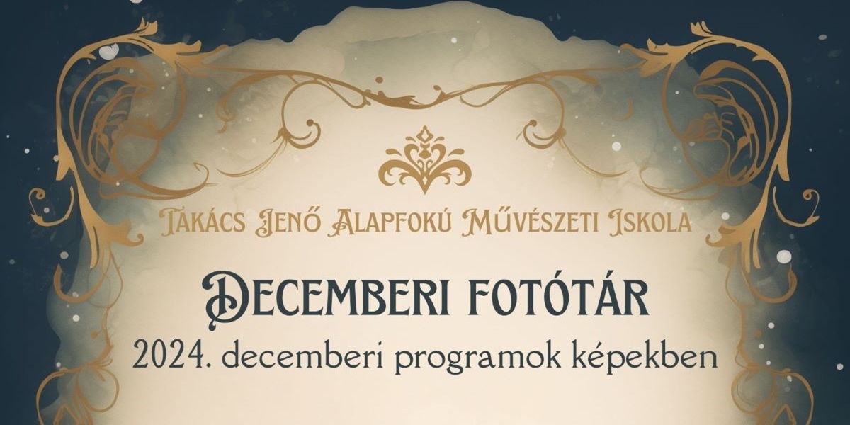 You are currently viewing Decemberi fotótár