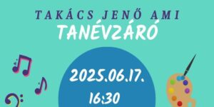 Read more about the article Tanévzáró Szentgotthárdon