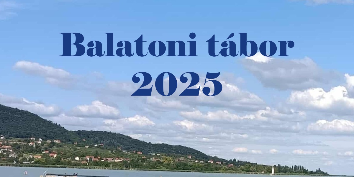 You are currently viewing Nyári tábor 2025