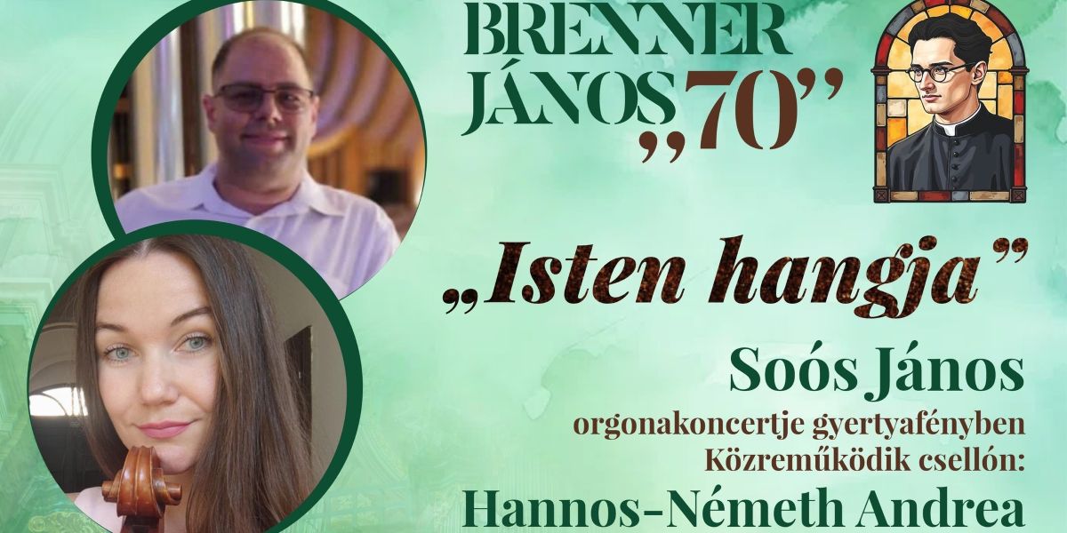 You are currently viewing Brenner János „70”