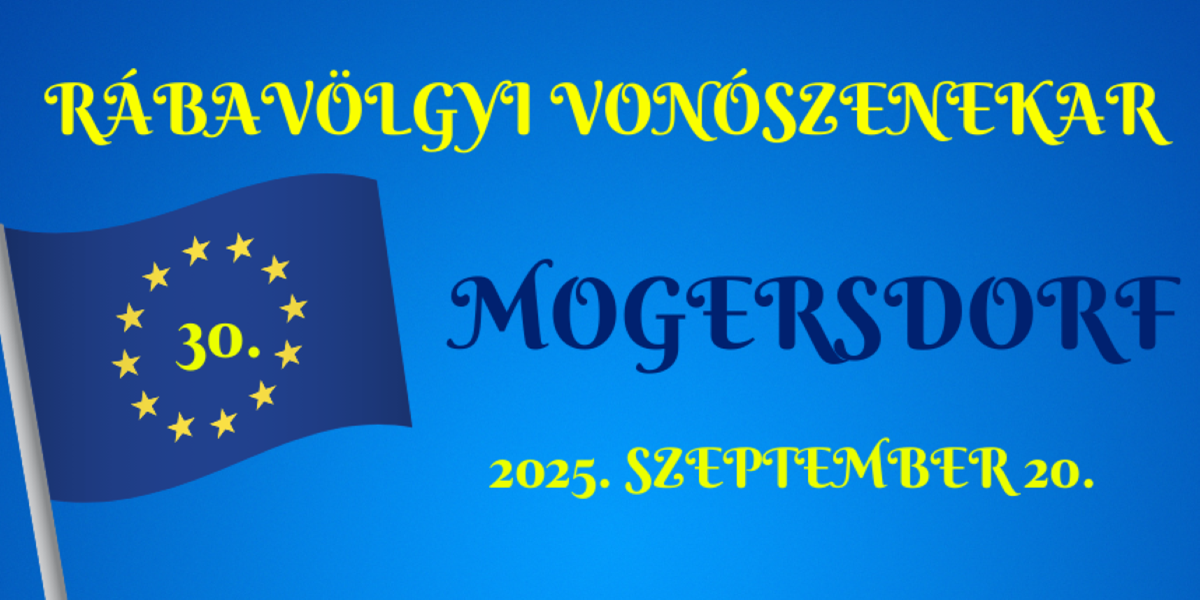 Read more about the article Rábavölgyi Vonószenekar