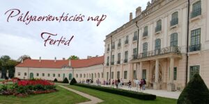 Read more about the article Pályaorientációs nap