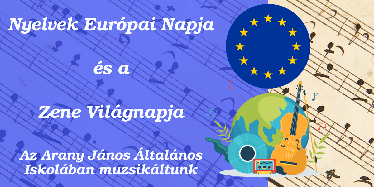 You are currently viewing Zene Világnapja