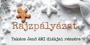 Read more about the article Rajzpályázat