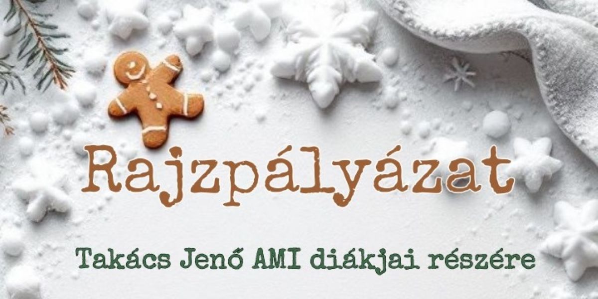 You are currently viewing Rajzpályázat