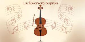 Read more about the article Csellóverseny