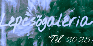 Read more about the article Lépcsőgaléria