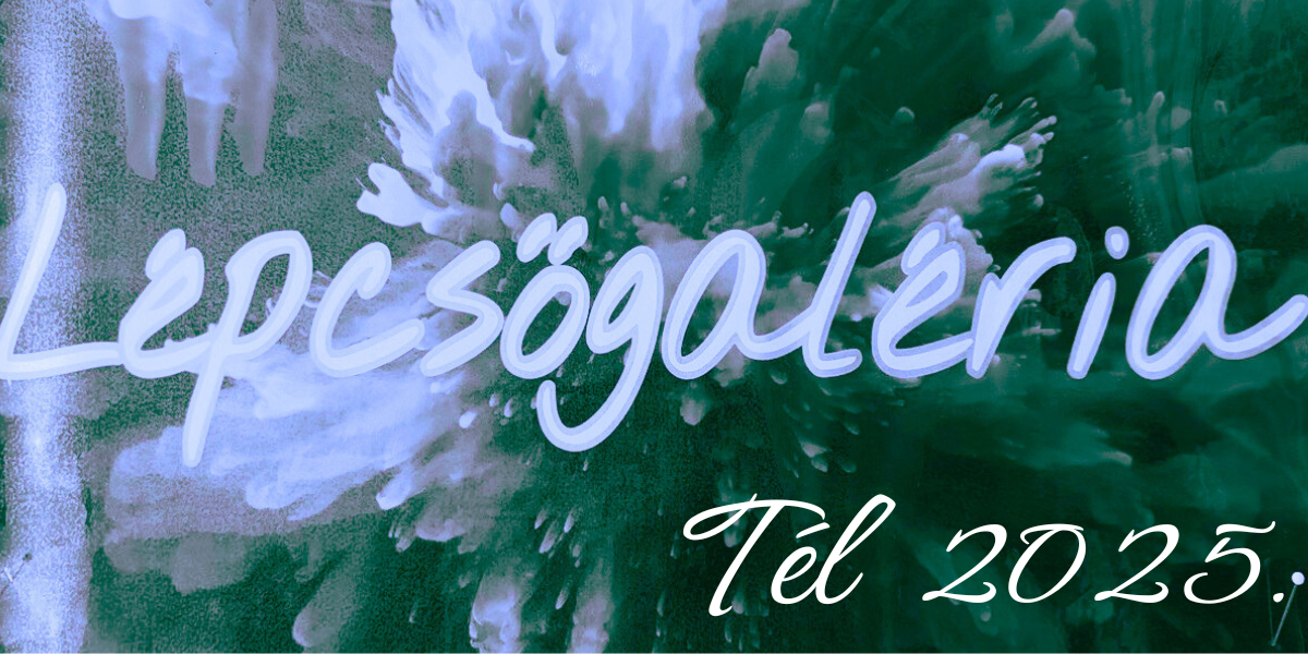 Read more about the article Lépcsőgaléria