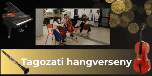 Read more about the article Növendékhangversenye