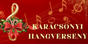 Read more about the article Karácsonyi hangverseny