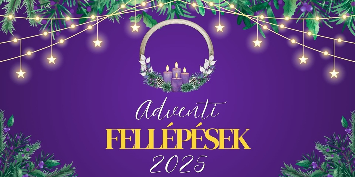 You are currently viewing Összefoglaló iskolánk adventi és karácsonyi fellépéseiről