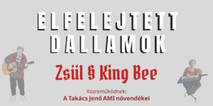 Read more about the article Elfelejtett dallamok