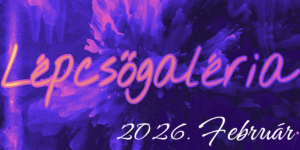 Read more about the article Lépcsőgaléria