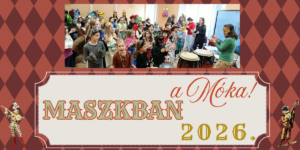 Read more about the article Farsangi mulatság