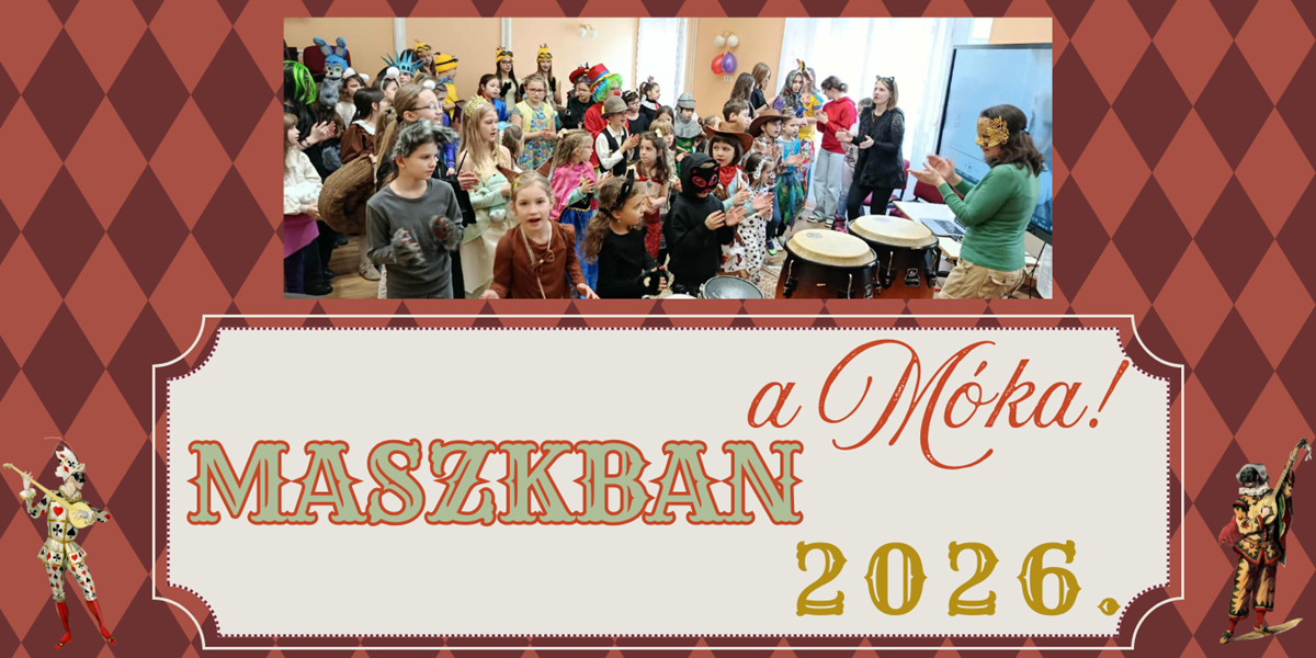 You are currently viewing Farsangi mulatság