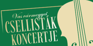 Read more about the article Csellisták koncertje