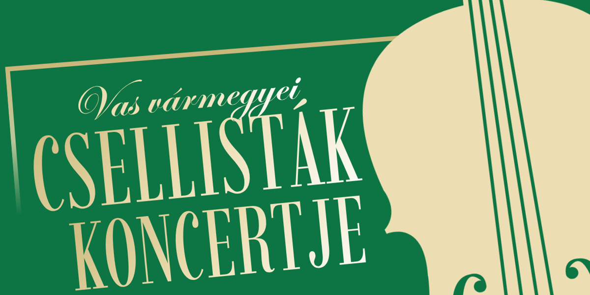 You are currently viewing Csellisták koncertje