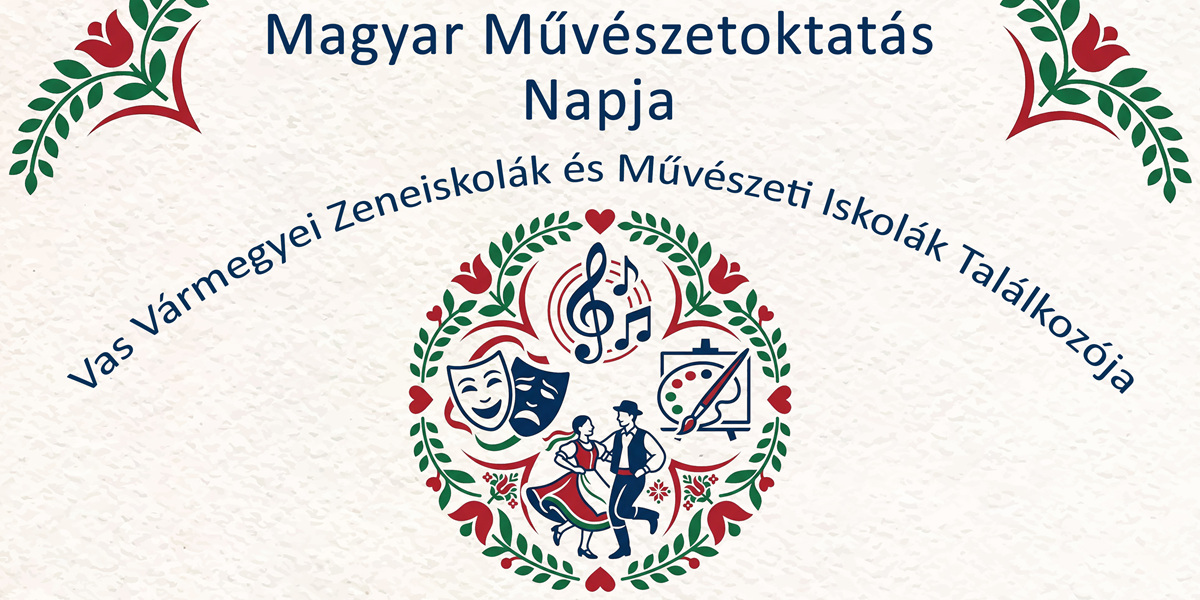 You are currently viewing Művészetoktatás napja