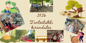 Read more about the article Nevelőtestületi kirándulás
