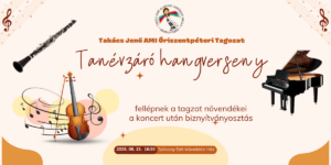 Read more about the article Tanévzáró hangverseny