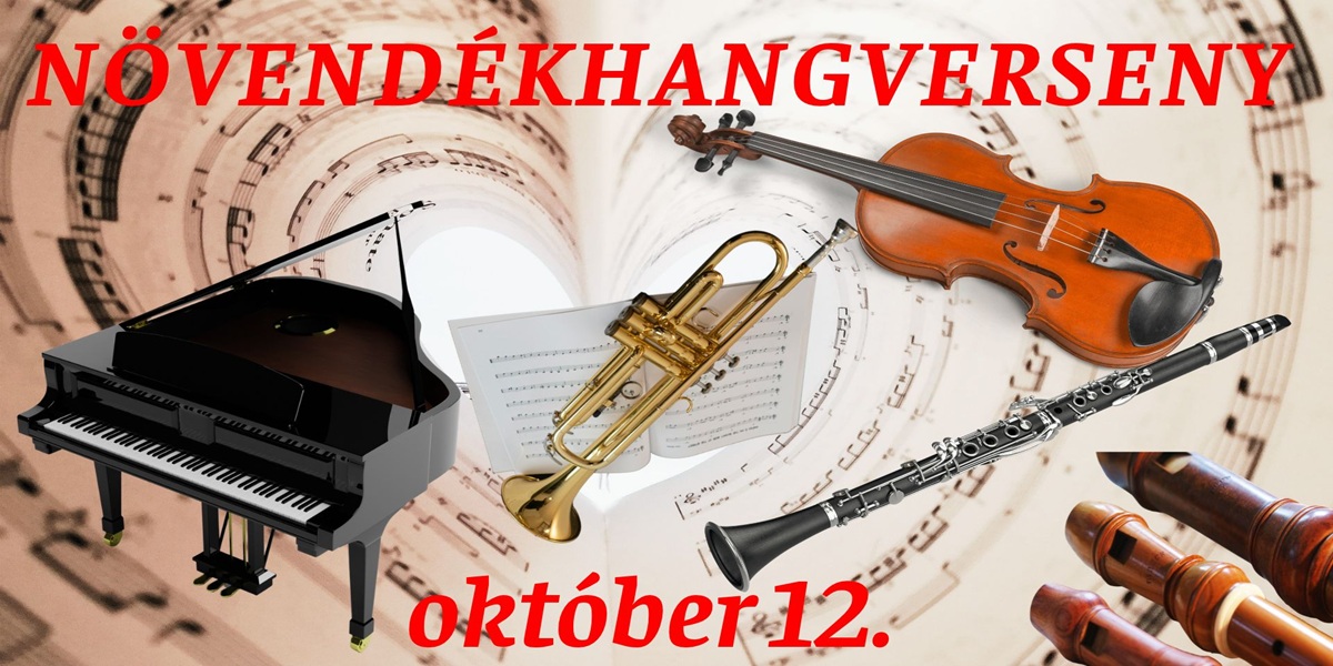 Read more about the article Növendékhangverseny