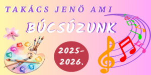 Read more about the article Tanévzáró – búcsúzás – bizonyítványosztás